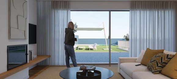 Grundstück in Porto, Portugal 646m², Nr. 122618 18