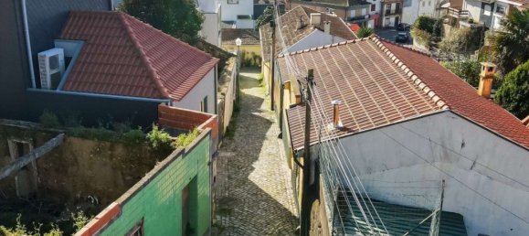 Grundstück in Porto, Portugal 646m², Nr. 122618 14