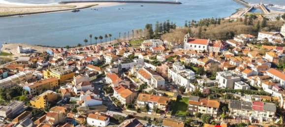 Grundstück in Porto, Portugal 646m², Nr. 122618 11