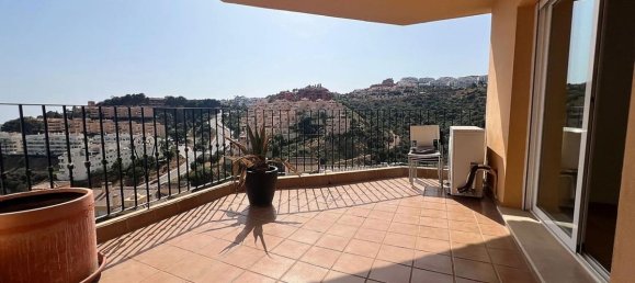 Квартира с 2 спальнями в Михас, Испания № 145283 2