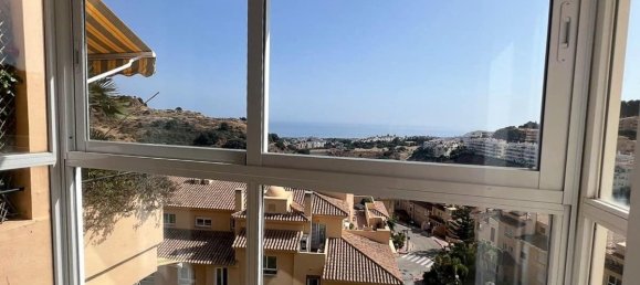 Квартира с 2 спальнями в Михас, Испания № 145283 5