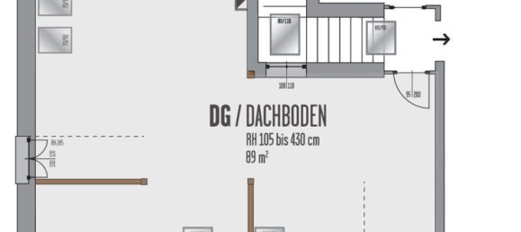 2-salle Appartement à Himberg, Austria No. 170435 20