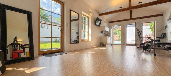 2-salle Appartement à Himberg, Austria No. 170435 16