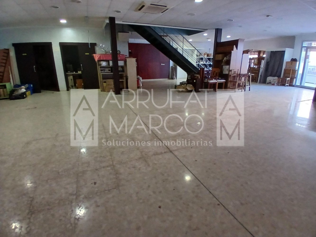 388m² Commercial property in Betxi, Spain No. 264577