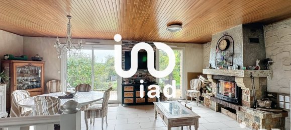 3 غرف نوم منزل في Outreau, France رقم 235100 7