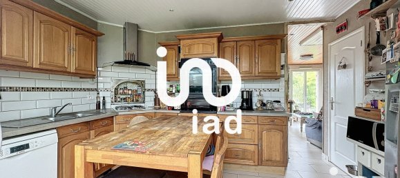 3 غرف نوم منزل في Outreau, France رقم 235100 5