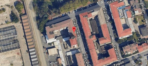 1 غرف نوم شقة في Paderno Dugnano, Italy رقم 307755 2