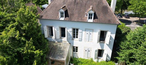 5 chambres Maison à Genlis, France No. 360939 11