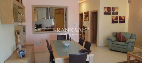 3 Schlafzimmer Wohnung in Sliema, Malta, Nr. 3478 3