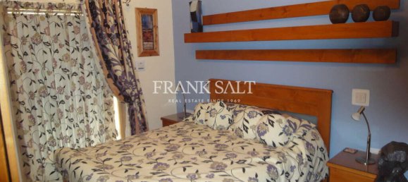 3 Schlafzimmer Wohnung in Sliema, Malta, Nr. 3478 6
