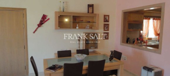 3 Schlafzimmer Wohnung in Sliema, Malta, Nr. 3478 4