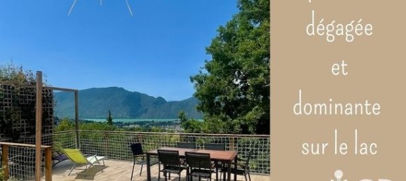 5 Schlafzimmer Haus in Gresy-sur-Aix, France, Nr. 289922 20