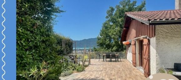 5 Schlafzimmer Haus in Gresy-sur-Aix, France, Nr. 289922 19