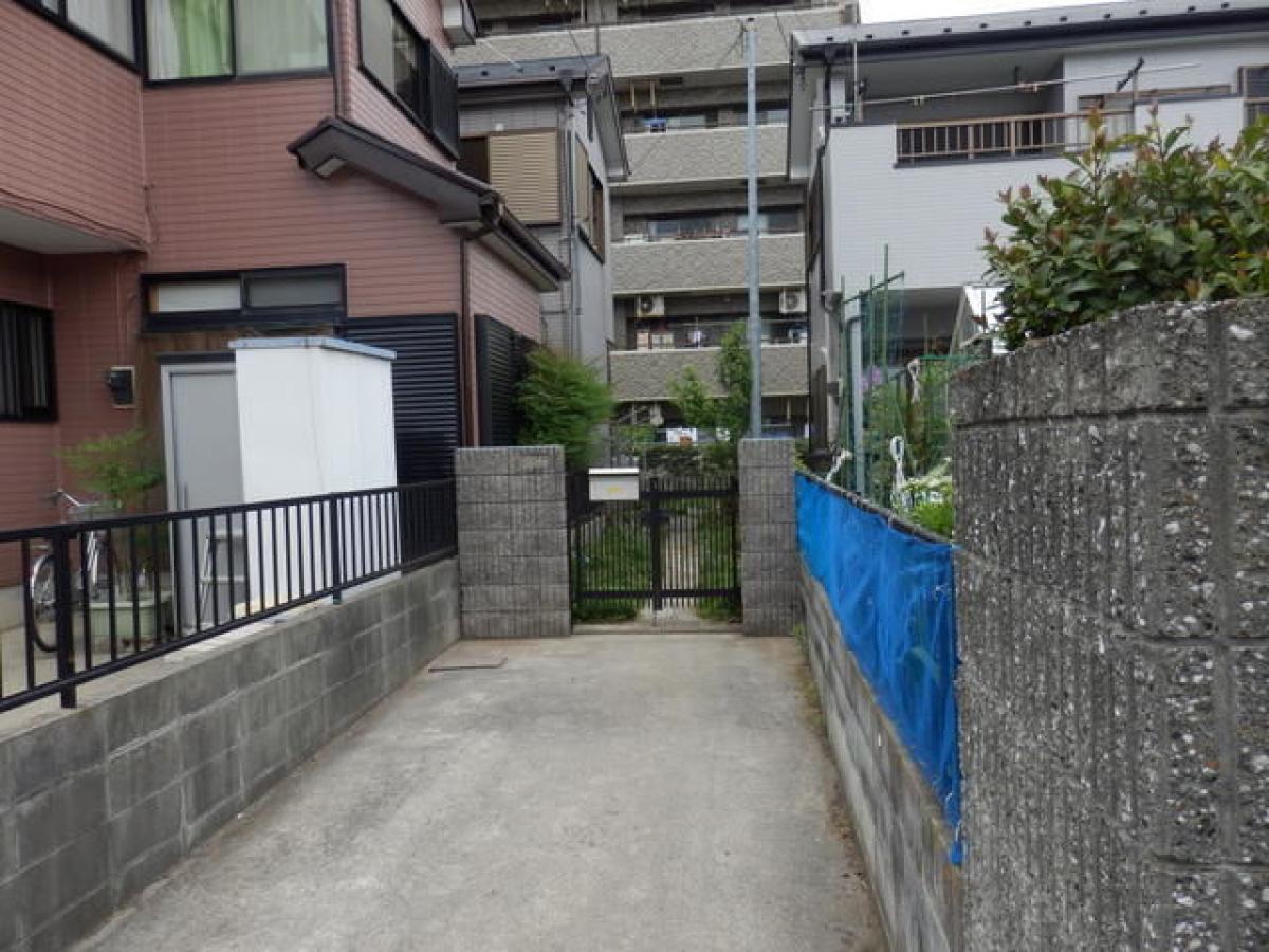 4 bedrooms House in Saitama, Japan No. 5791