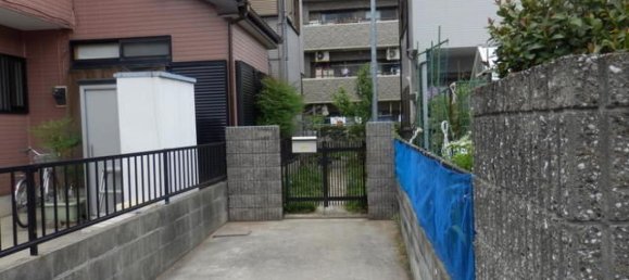 4 bedrooms House in Saitama, Japan No. 5791 2