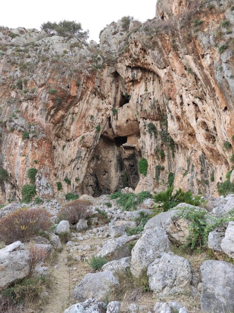 Terrain à Sciacca, Italy 150000m² No. 299323