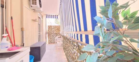 4 rooms Apartment in Palermo, Italy No. 269347 22