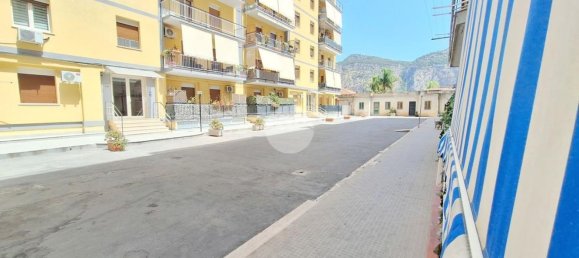 4 rooms Apartment in Palermo, Italy No. 269347 21