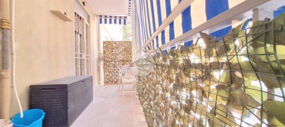 4 rooms Apartment in Palermo, Italy No. 269347 19