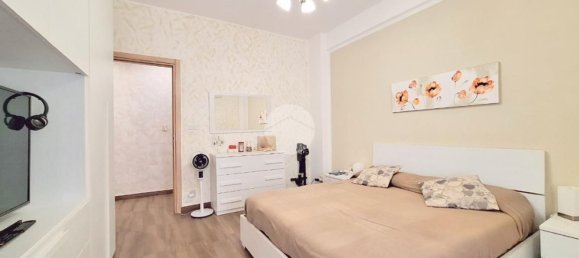 4 rooms Apartment in Palermo, Italy No. 269347 4