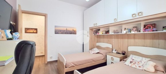 4 rooms Apartment in Palermo, Italy No. 269347 7