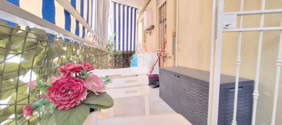 4 rooms Apartment in Palermo, Italy No. 269347 18