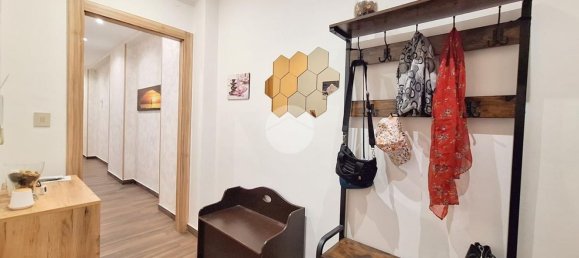 4 rooms Apartment in Palermo, Italy No. 269347 16