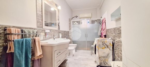 4 rooms Apartment in Palermo, Italy No. 269347 13