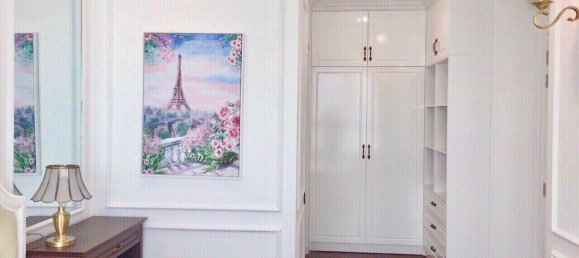 2 غرف نوم شقة في VISTA VERDE, Ho Chi Minh, Vietnam رقم 20190 6