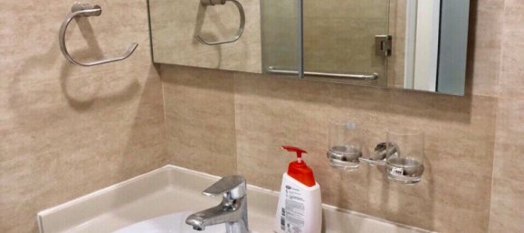 2 غرف نوم شقة في VISTA VERDE, Ho Chi Minh, Vietnam رقم 20190 9