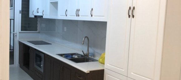 2 غرف نوم شقة في VISTA VERDE, Ho Chi Minh, Vietnam رقم 20190 10