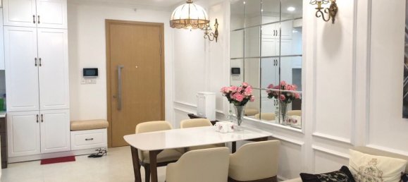 2 غرف نوم شقة في VISTA VERDE, Ho Chi Minh, Vietnam رقم 20190 7