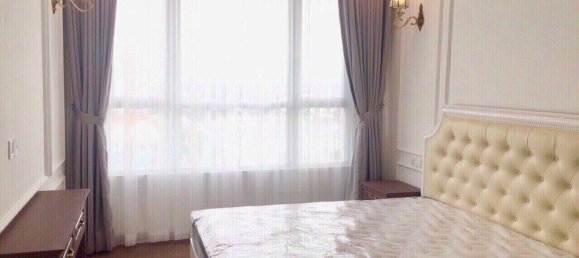 2 غرف نوم شقة في VISTA VERDE, Ho Chi Minh, Vietnam رقم 20190 2