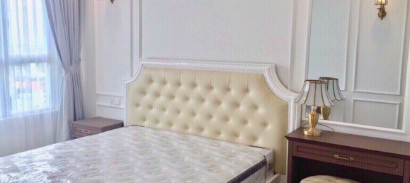 2 غرف نوم شقة في VISTA VERDE, Ho Chi Minh, Vietnam رقم 20190 3