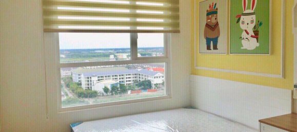 2 غرف نوم شقة في VISTA VERDE, Ho Chi Minh, Vietnam رقم 20190 11