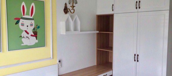 2 غرف نوم شقة في VISTA VERDE, Ho Chi Minh, Vietnam رقم 20190 14