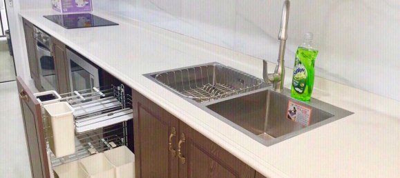 2 غرف نوم شقة في VISTA VERDE, Ho Chi Minh, Vietnam رقم 20190 12