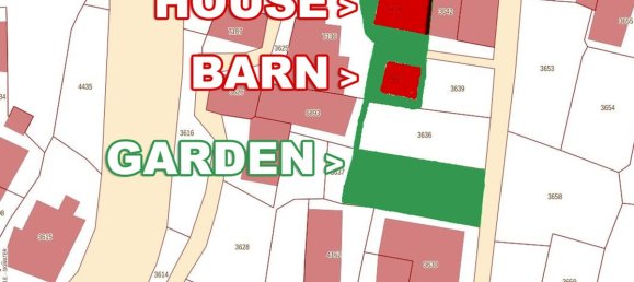 2 bedrooms House in Careggine, Italy No. 317130 11