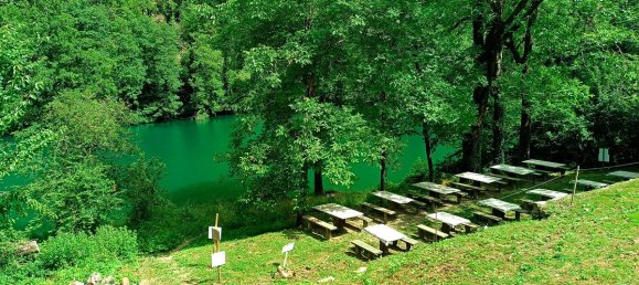 2 bedrooms House in Careggine, Italy No. 317130 16