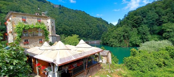 2 bedrooms House in Careggine, Italy No. 317130 15