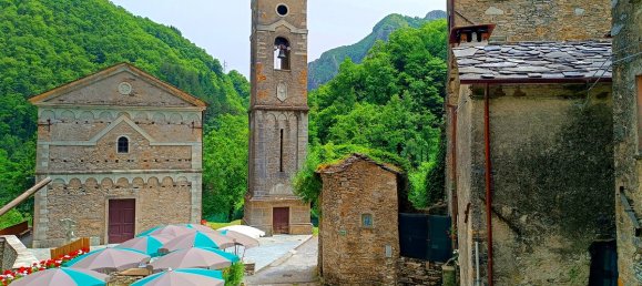 2 bedrooms House in Careggine, Italy No. 317130 17