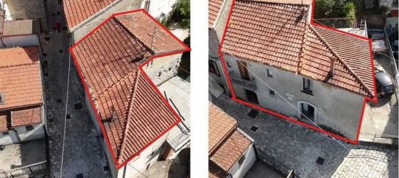 3 bedrooms House in San Martino Valle Caudina, Italy No. 365040 5