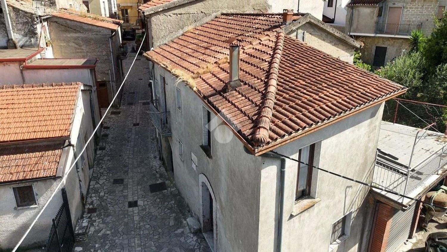 3 bedrooms House in San Martino Valle Caudina, Italy No. 365040