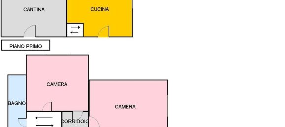 3 bedrooms House in San Martino Valle Caudina, Italy No. 365040 18