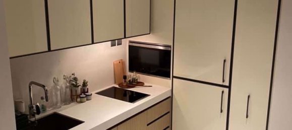 1 bedroom Condo in BEATNIQ Sukhumvit 32 Bangkok, Thailand No. 29911 10