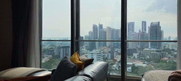 1 bedroom Condo in BEATNIQ Sukhumvit 32 Bangkok, Thailand No. 29911 9