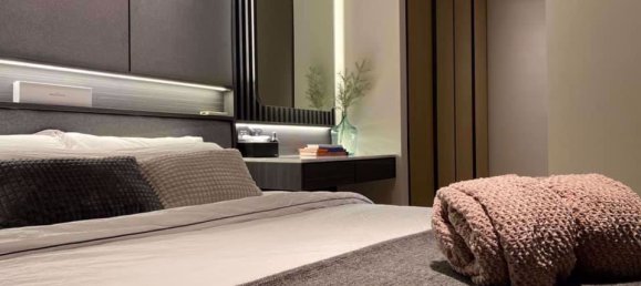 1 bedroom Condo in BEATNIQ Sukhumvit 32 Bangkok, Thailand No. 29911 8