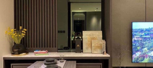 1 bedroom Condo in BEATNIQ Sukhumvit 32 Bangkok, Thailand No. 29911 5