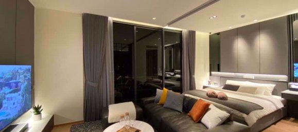 1 bedroom Condo in BEATNIQ Sukhumvit 32 Bangkok, Thailand No. 29911 7