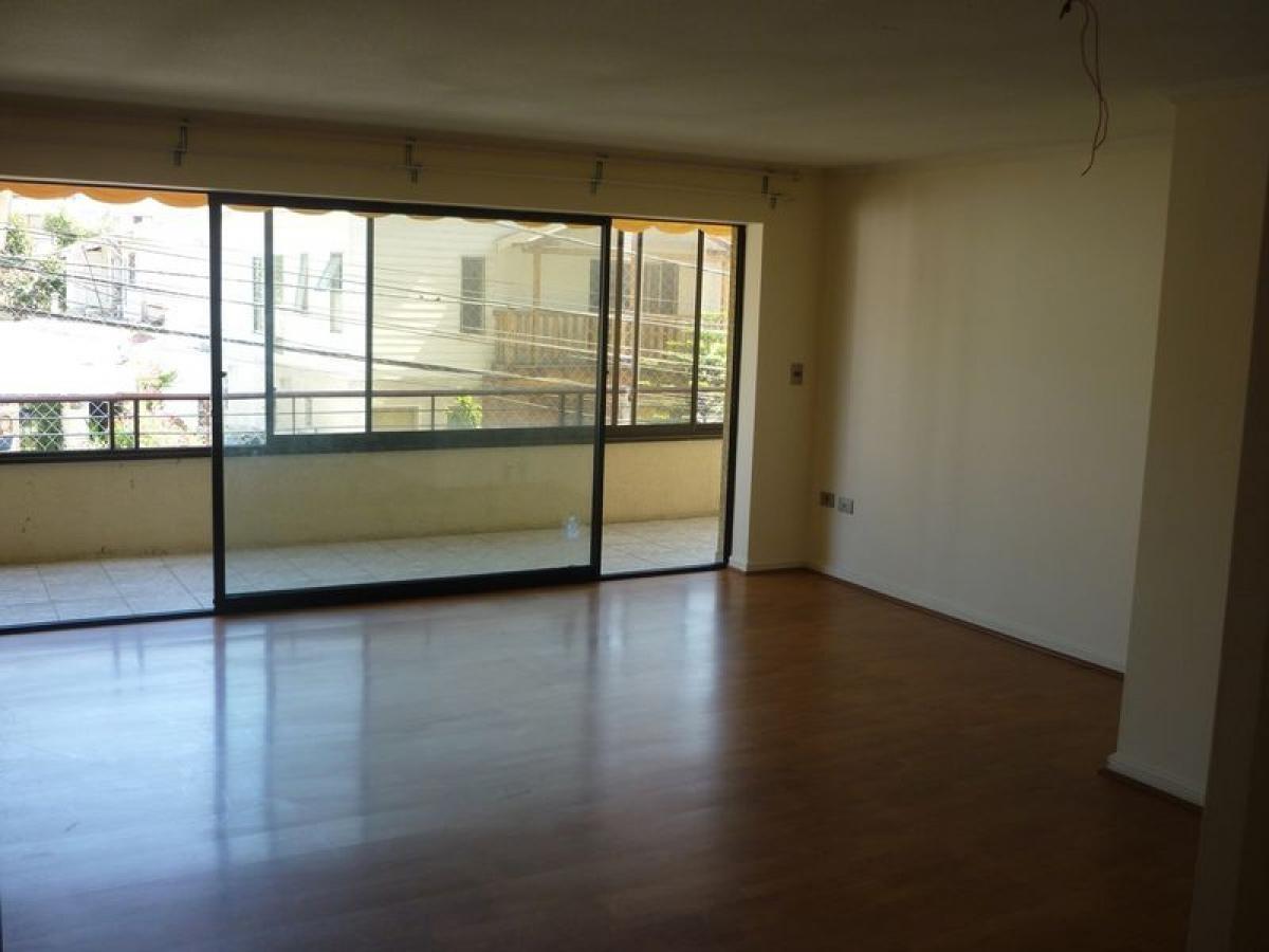 3 Schlafzimmer Wohnung in Valparaiso, Chile, Nr. 2371